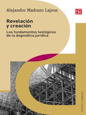 cover image of Revelación y creación